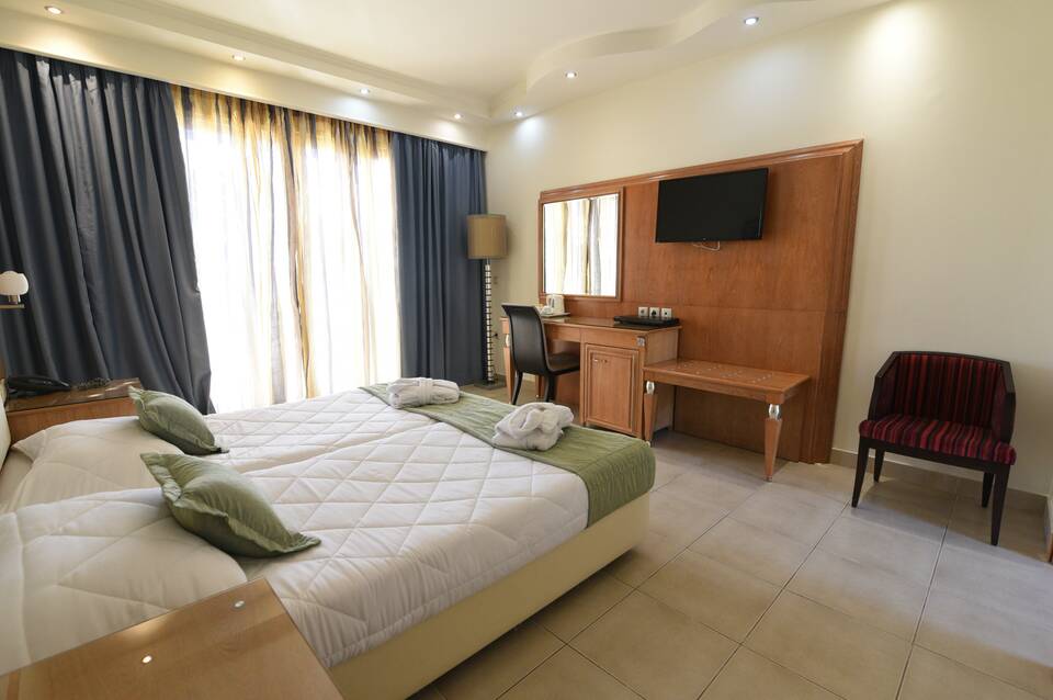 Natura Village Hotel & Spa 5