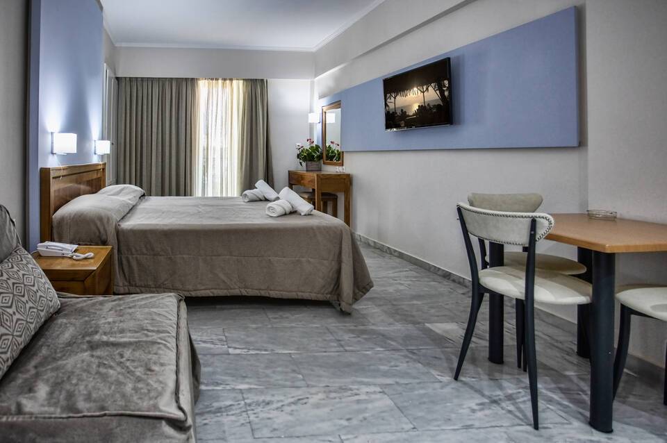 Mary Hotel 5