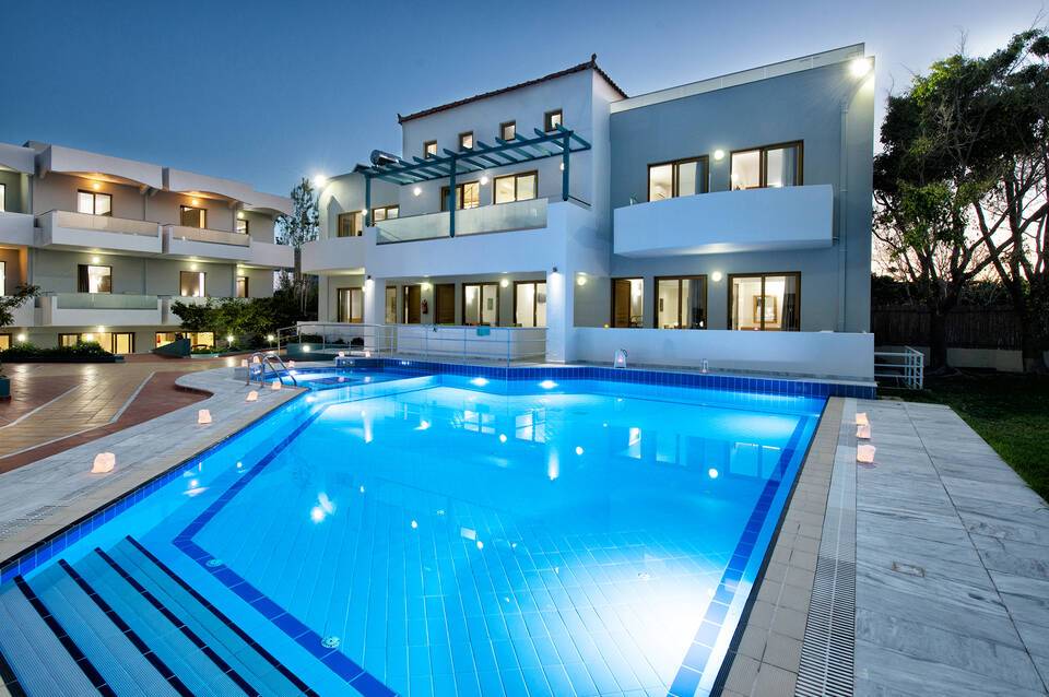 Mary Hotel 1