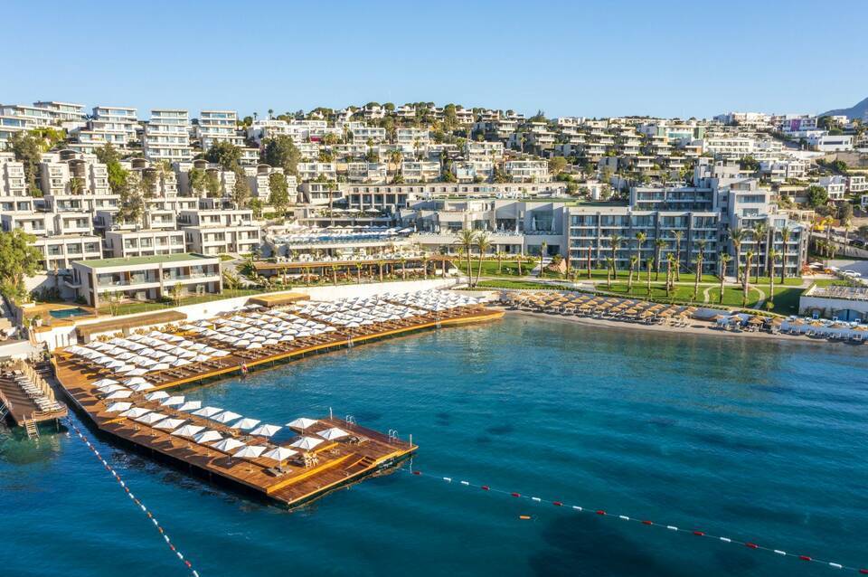 Mirada Exclusive Bodrum 1