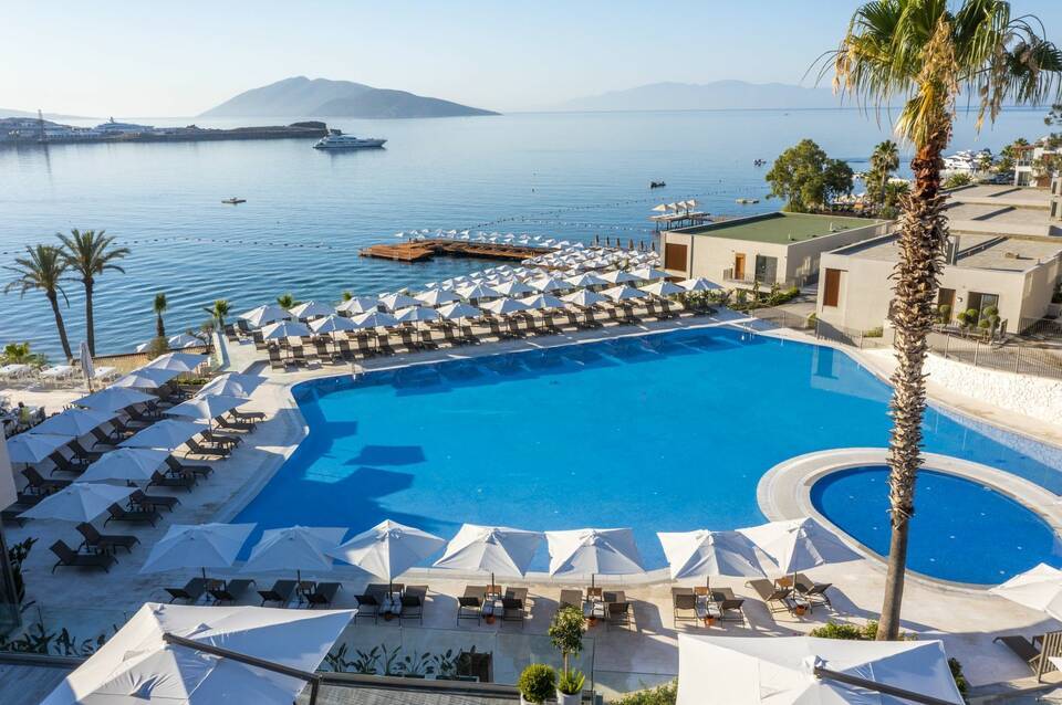 Mirada Exclusive Bodrum 2