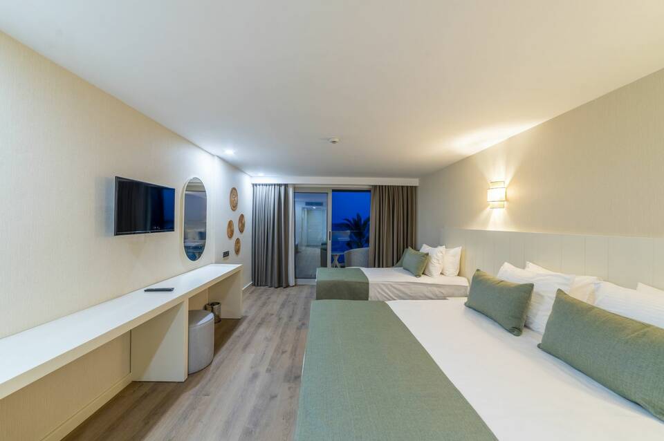 Mirada Exclusive Bodrum 3