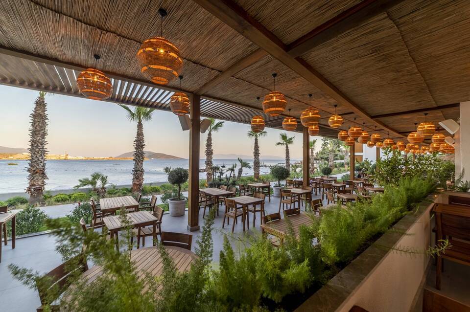 Mirada Exclusive Bodrum 4