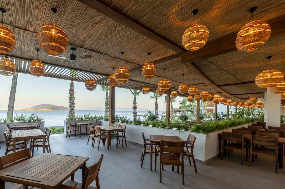Mirada Exclusive Bodrum 5