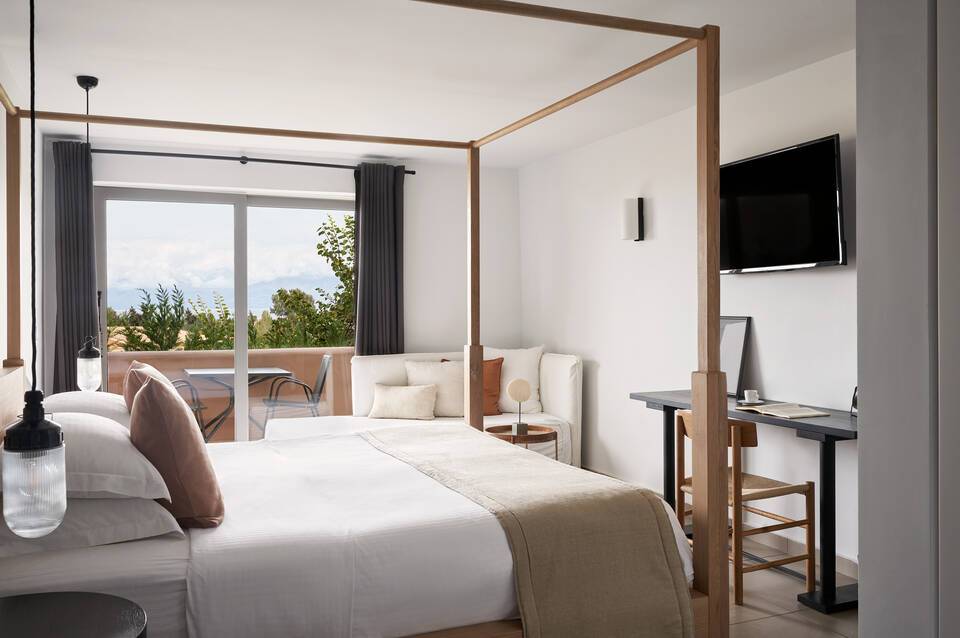 Lena Mare Boutique Hotel 2