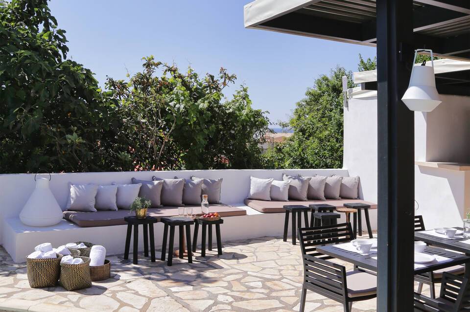 Lena Mare Boutique Hotel 3