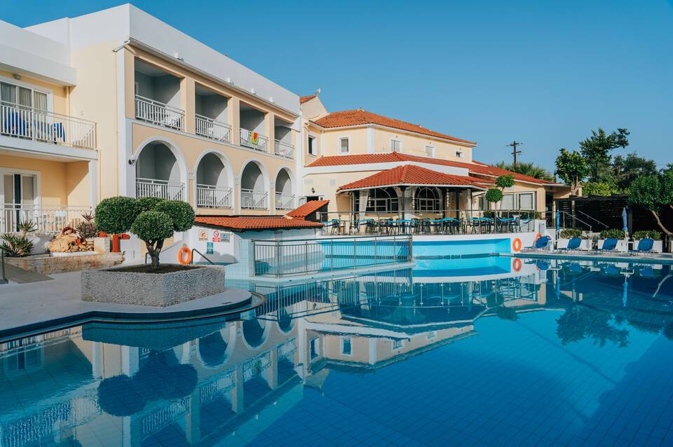 Diana Palace 2