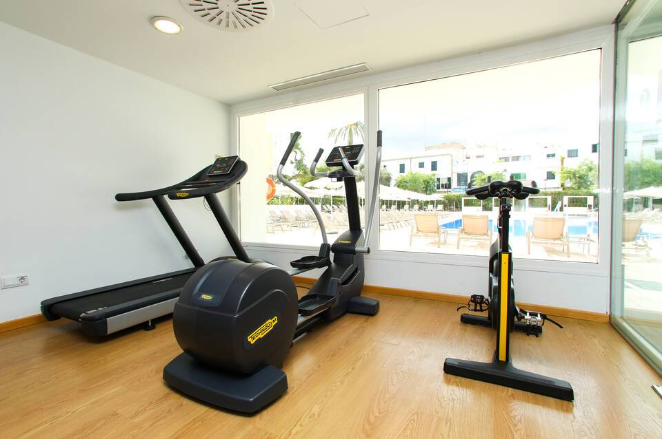 Sentido Fido Tucan Beach Hotel 2