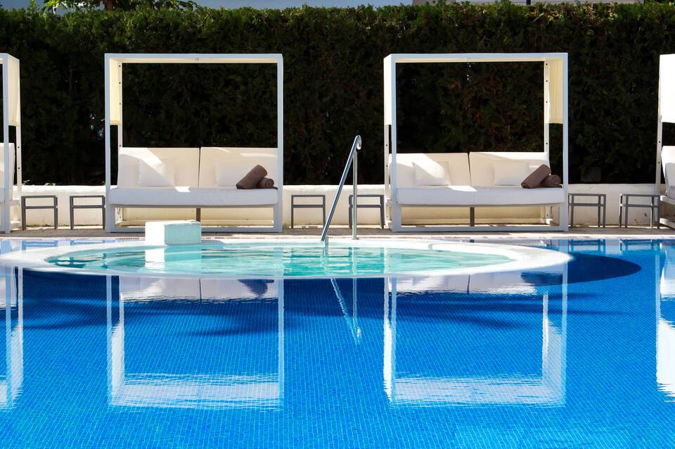 Sentido Fido Tucan Beach Hotel 4
