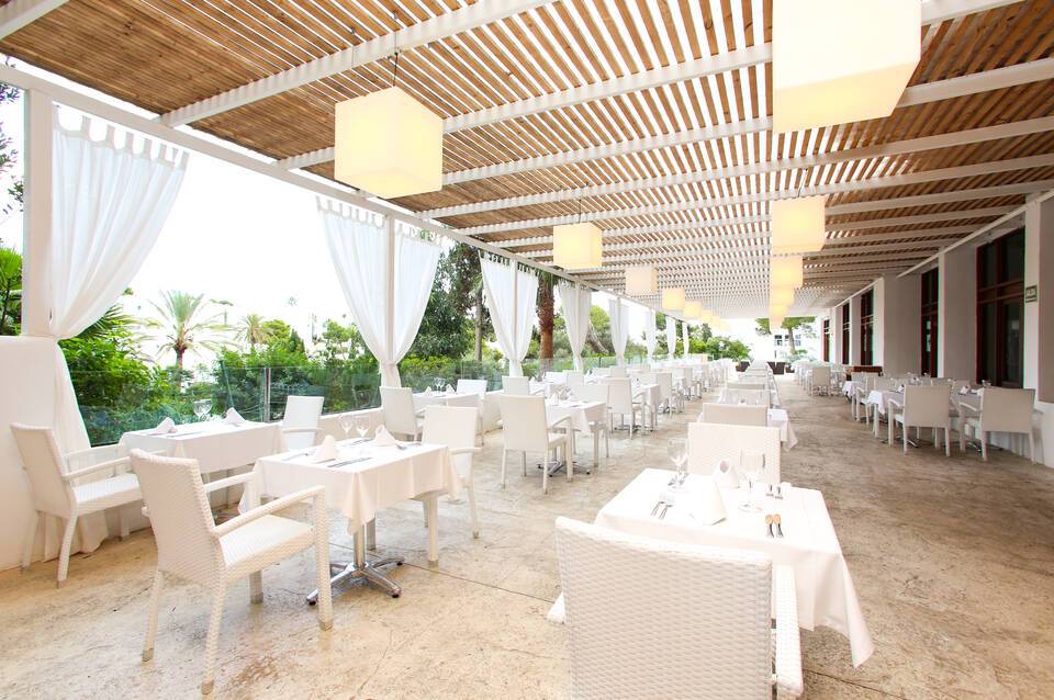 Sentido Fido Tucan Beach Hotel 5