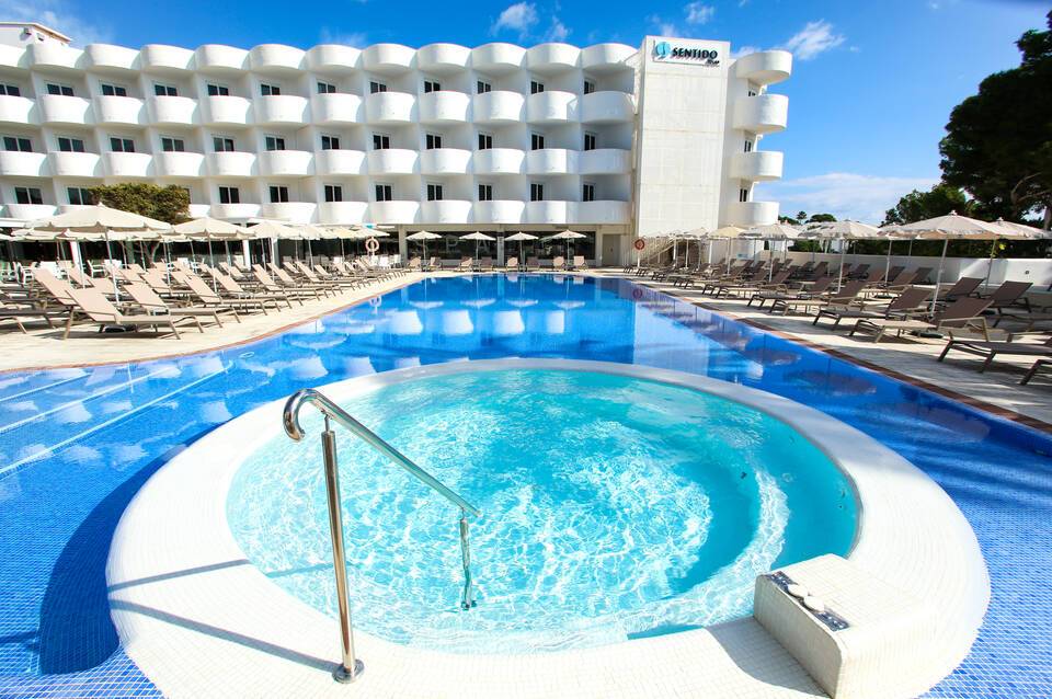 Sentido Fido Tucan Beach Hotel 1