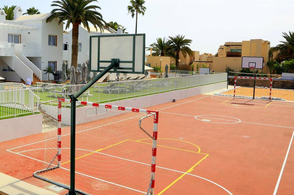 BLUESEA Corralejo Village 2