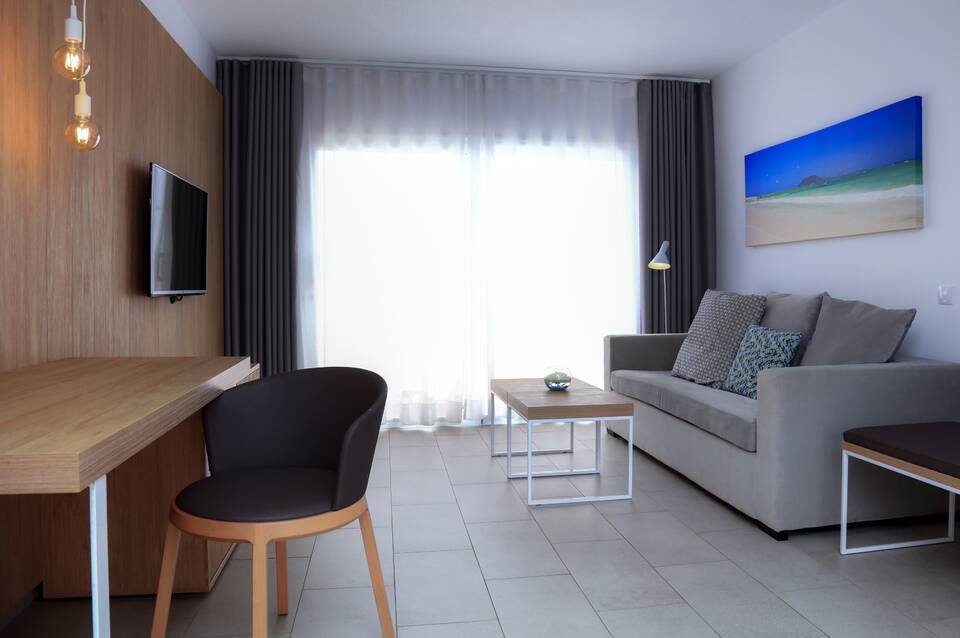 BLUESEA Corralejo Village 3
