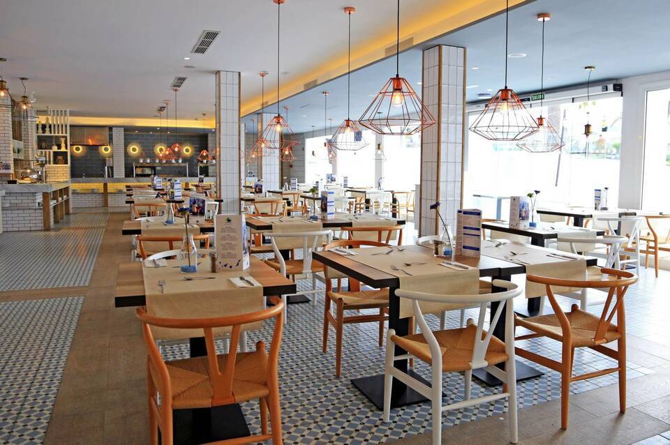 BLUESEA Corralejo Village 4