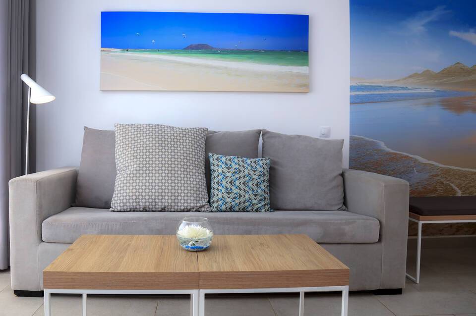 BLUESEA Corralejo Village 5