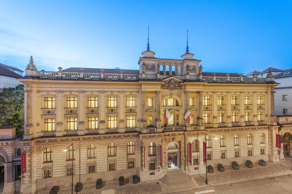 NH Collection Prague Carlo IV 1
