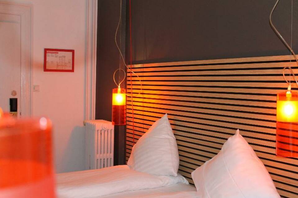 Annex Hotel Copenhagen 2