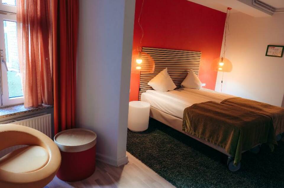Annex Hotel Copenhagen 3