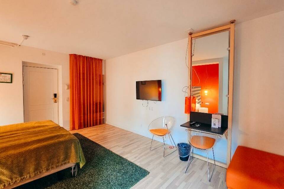 Annex Hotel Copenhagen 5