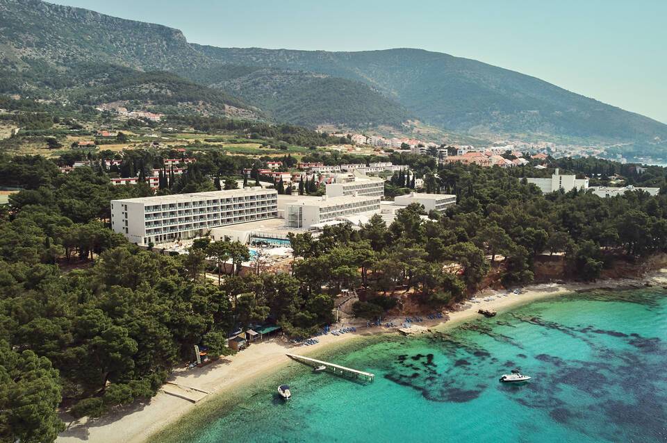Bluesun Hotel Elaphusa 2