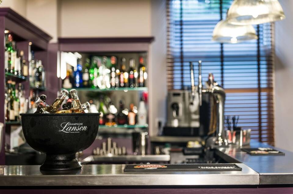 Leonardo Hotel Edinburgh City 2