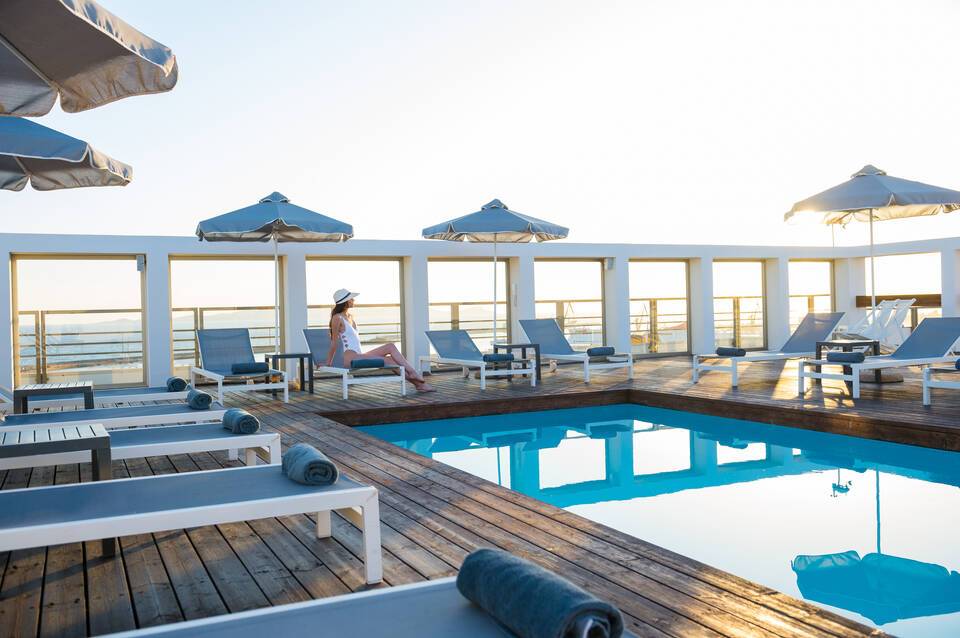Aquila Atlantis Hotel 1