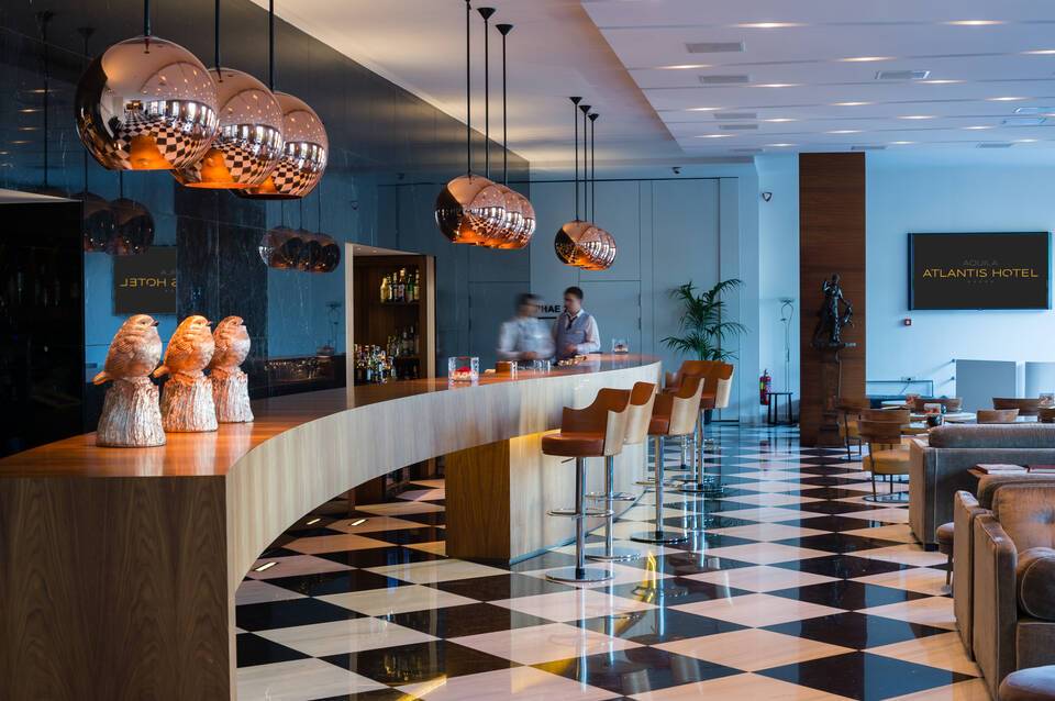 Aquila Atlantis Hotel 4