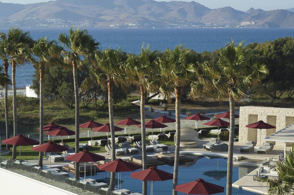 Aqua Blu Boutique Hotel & Spa 1