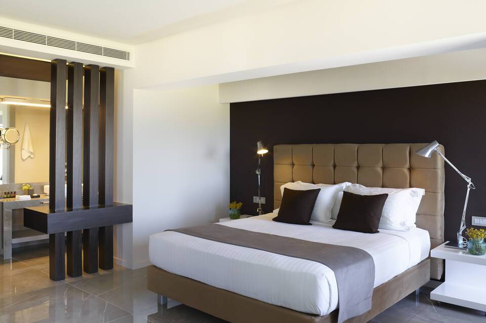 Aqua Blu Boutique Hotel & Spa 2