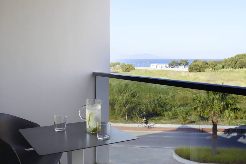 Aqua Blu Boutique Hotel & Spa 3