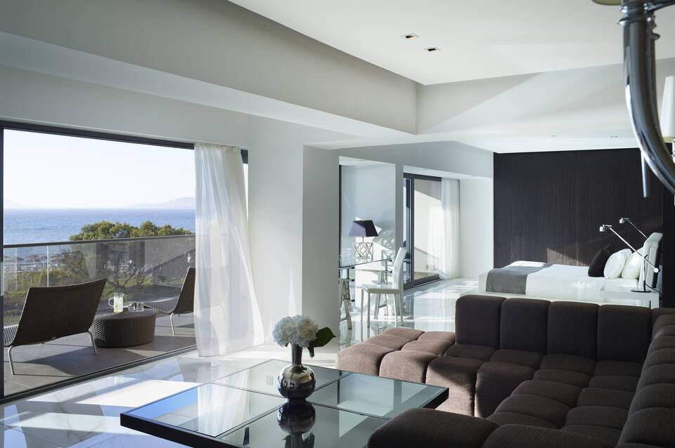 Aqua Blu Boutique Hotel & Spa 4