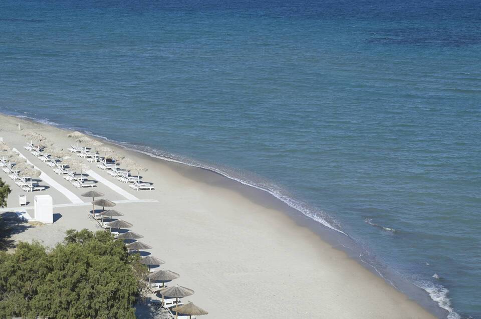 Aqua Blu Boutique Hotel & Spa 5
