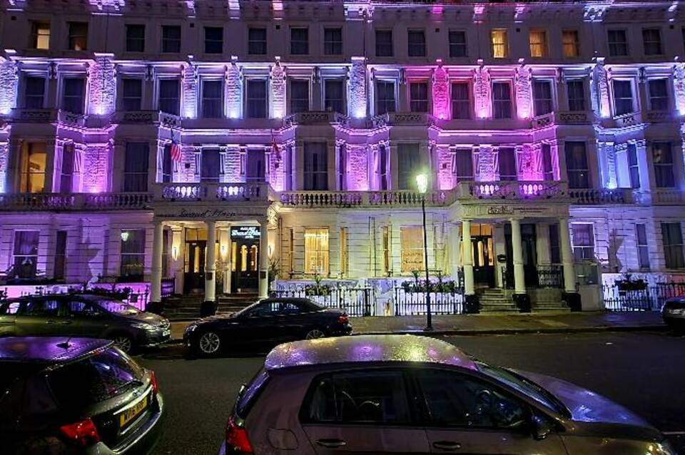 Park City Grand Plaza Kensington 3