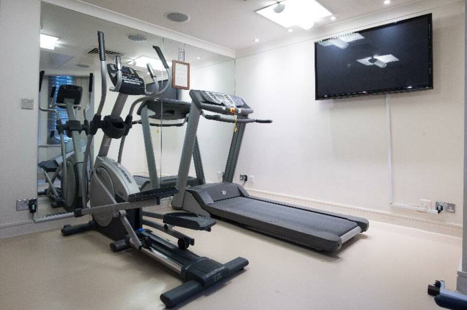 Park City Grand Plaza Kensington 4