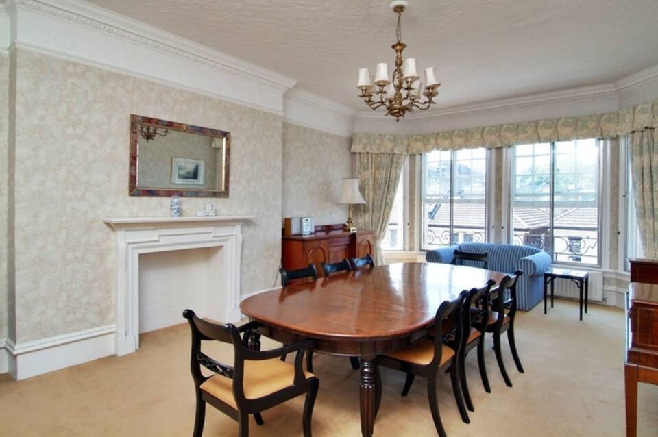 No 1 The Mansions 5