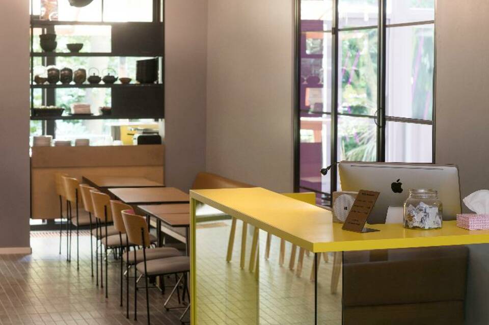 De Pijp Boutique Hotel 2