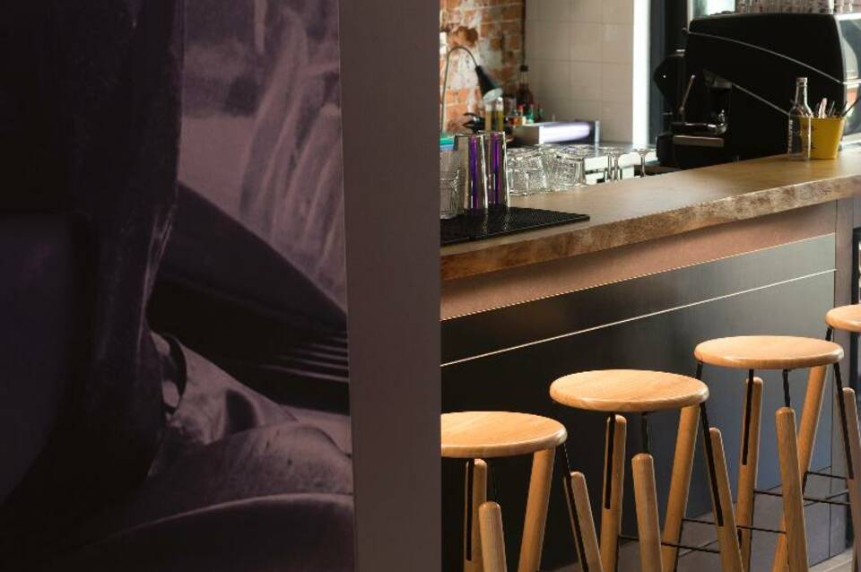 De Pijp Boutique Hotel 4