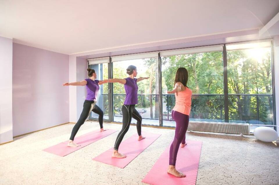 Hotel Jurmala Spa 4
