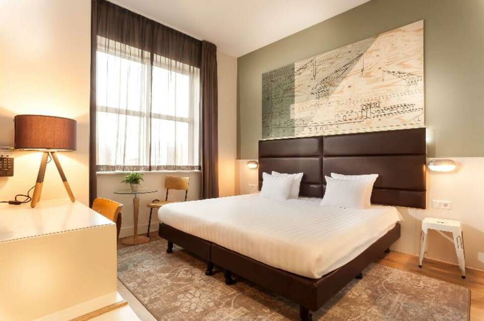 Best Western Zaan Inn  1