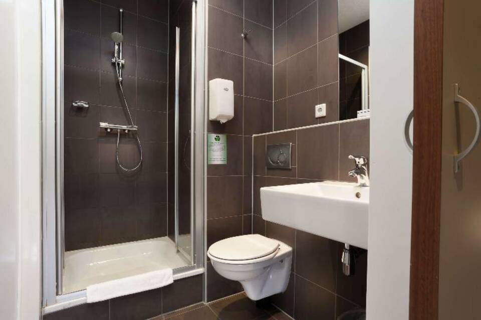 Best Western Zaan Inn  2