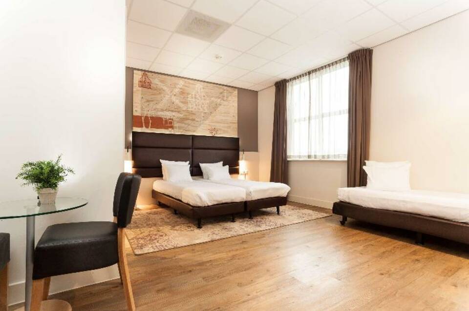 Best Western Zaan Inn  5