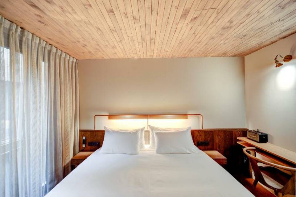 Hotel Van De Vijsel 2