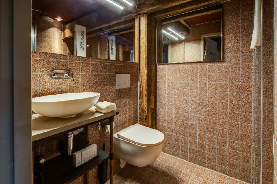 Hotel Van De Vijsel 3