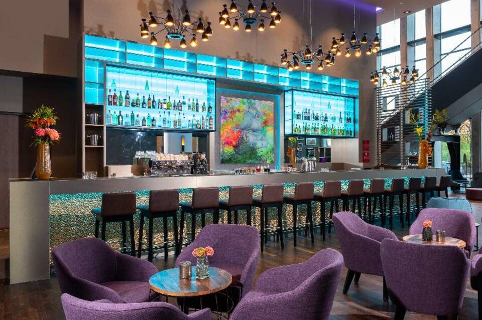 Leonardo Royal Hotel Amsterdam 3
