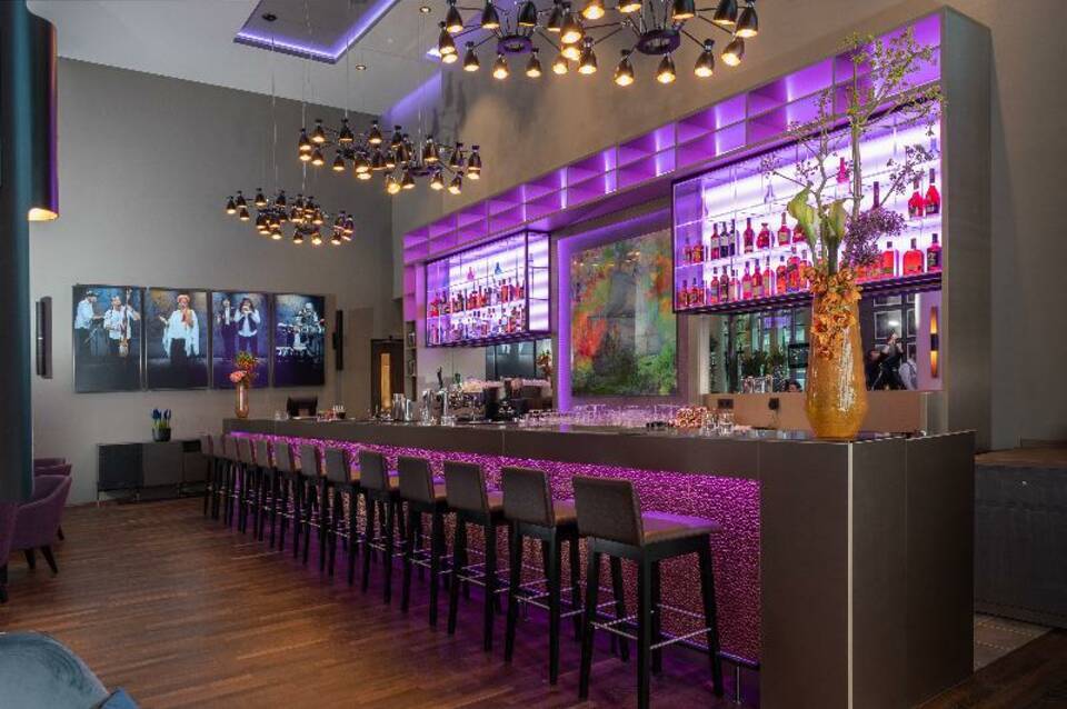 Leonardo Royal Hotel Amsterdam 4