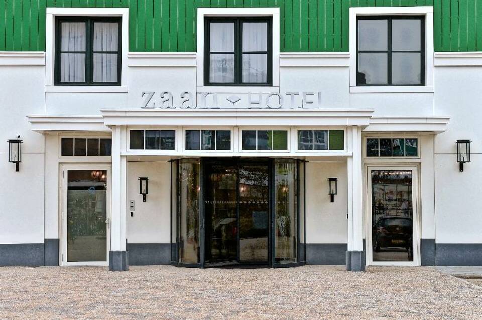 Zaan Hotel 3