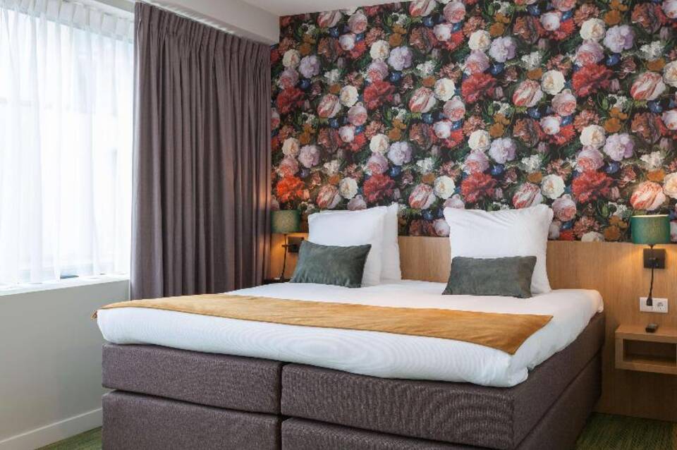 Best Western Plus Hotel Amstelveen 1