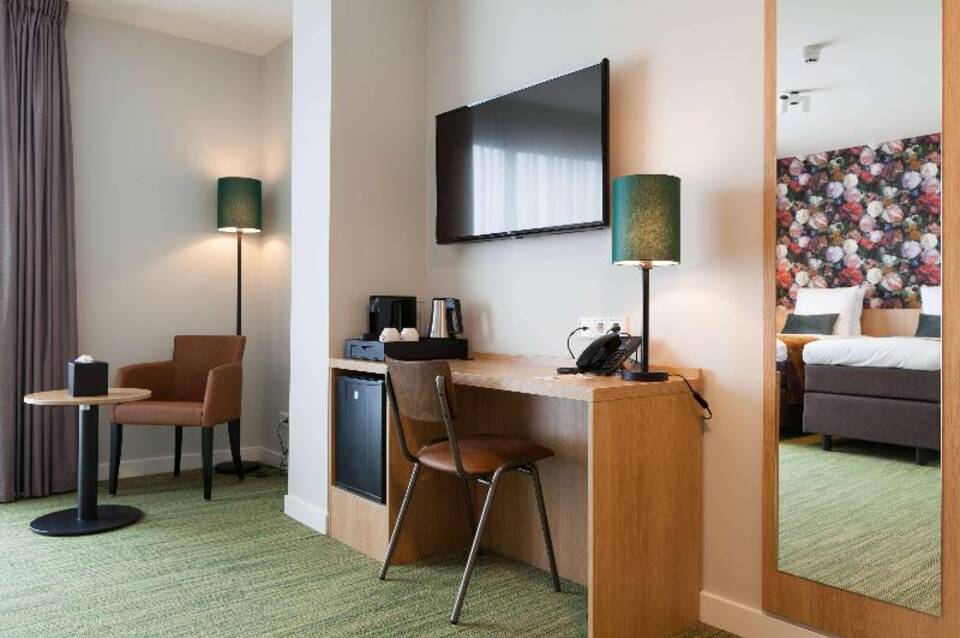Best Western Plus Hotel Amstelveen 1