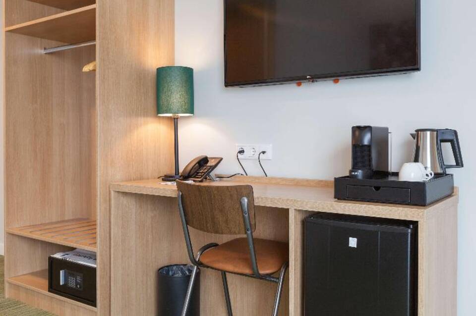 Best Western Plus Hotel Amstelveen 2
