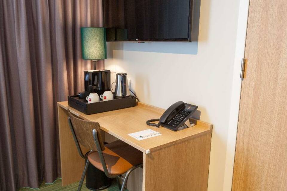 Best Western Plus Hotel Amstelveen 3